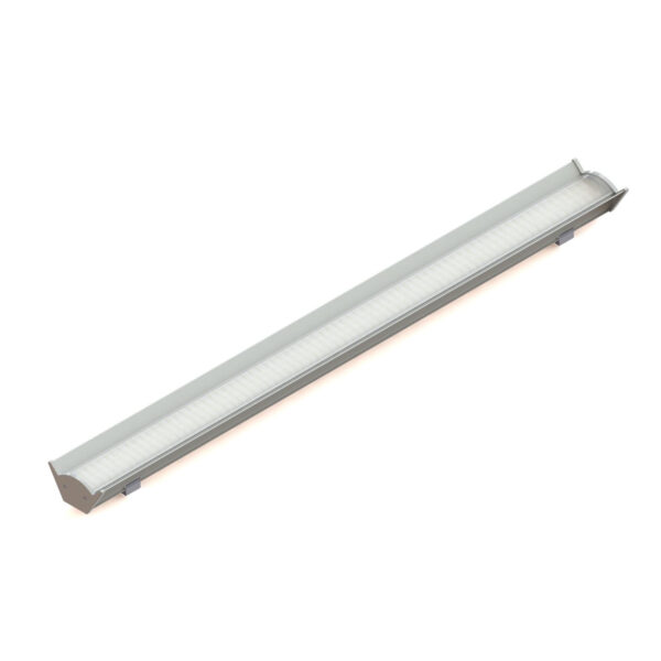 LUMINARIA DE SOBREPONER S64W