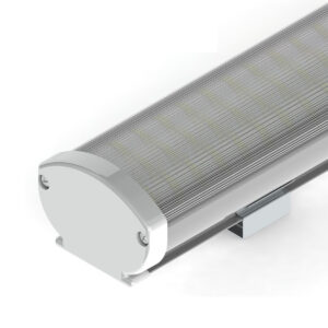 LUMINARIA OVAL O64W