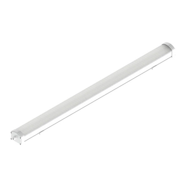 LUMINARIA HERMÉTICA H64W