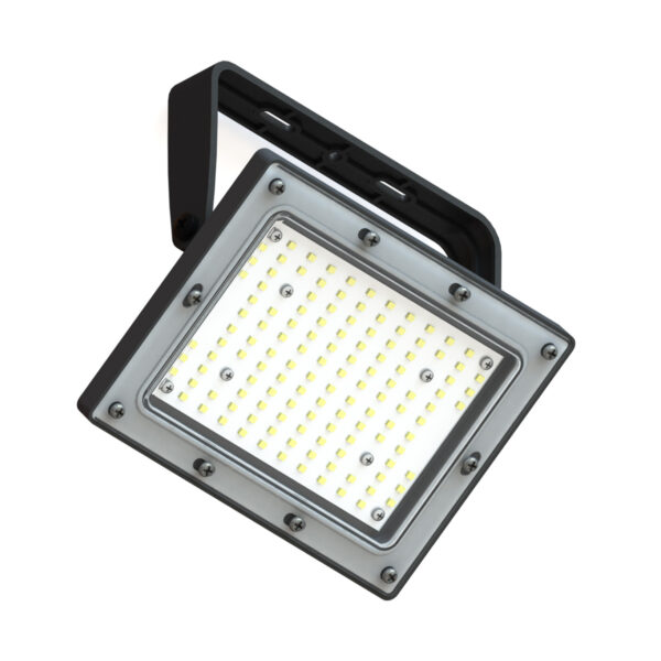 LUMINARIA LED SLIM 200 - Image 2