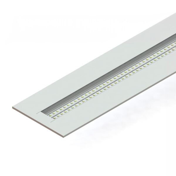 LUMINARIA LED L140 SL - Image 2